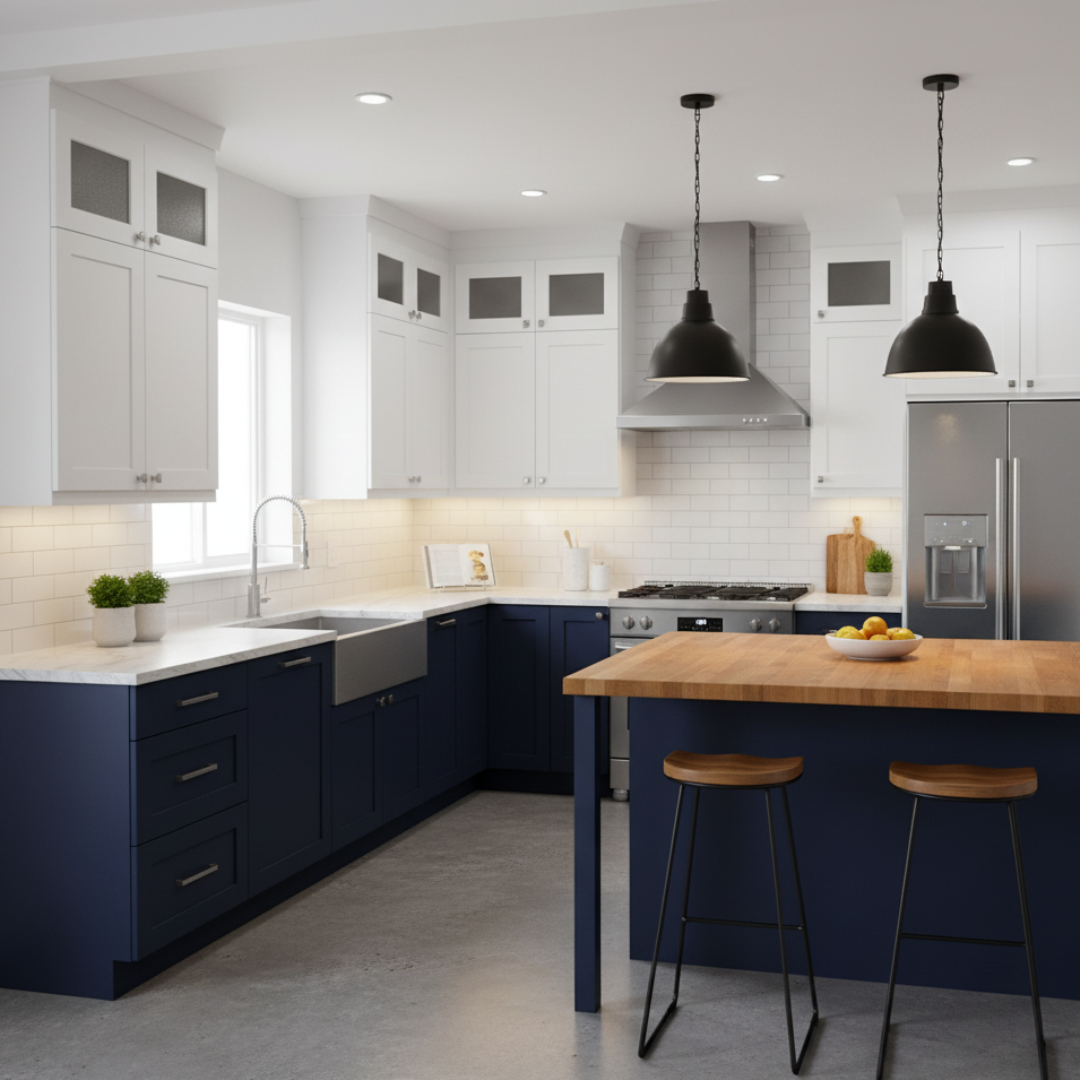Kitchen remodeling NJ